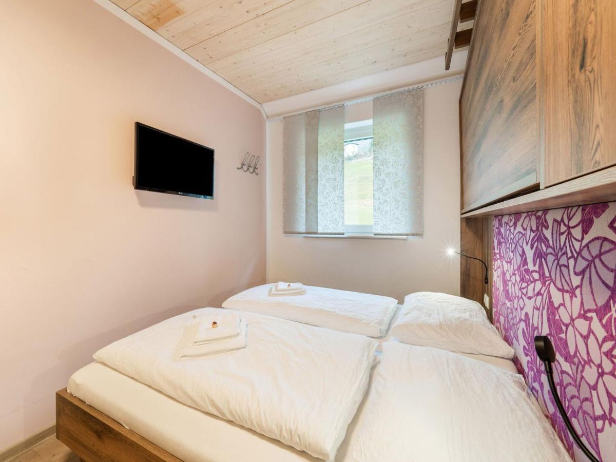 Apartment In St Georgen Salzburg Near Ski Area Fürstau 外观 照片